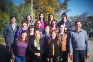 Graduados en Ciencias de la Educacin lograron la personera jurdica y buscan ser parte de las polticas educativas pblicas