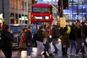 Reino Unido confirm la primera muerte causada por la variante micron