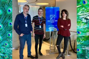 La pelcula Primero tomamos Anillaco particip del mercado audiovisual Ventana Sur