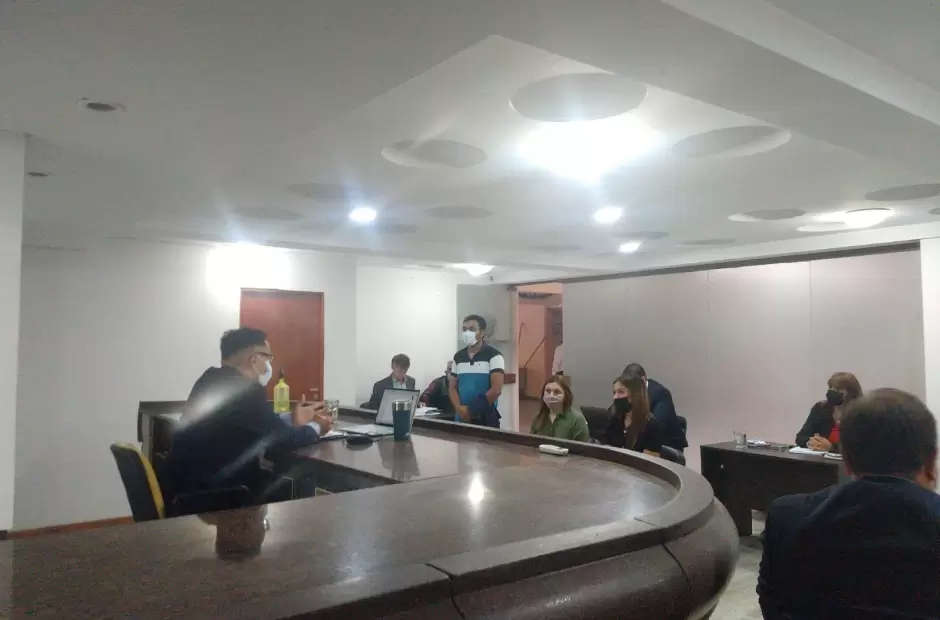 Foto: Silvina Bravo / La Unin.