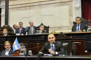 Juntos por el Cambio discute si dar qurum para el debate del Presupuesto 2022