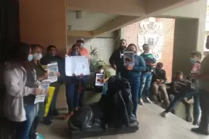 Retoman el juicio por un siniestro vial fatal ocurrido hace seis aos