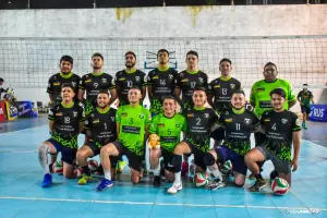 Se definieron los campeones de la Superliga de la Unin Chacarera