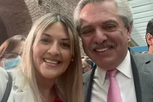 La ministra de Educacin particip de la ampliacin del Progresar