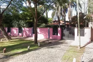 Tres delincuentes le robaron m�s de 2 millones de pesos a un ex senador