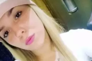 Encontraron ahorcada a una joven y el novio est prfugo