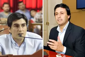 Gustavo Aguirre retornar a Seguridad y asumir Marcelo Mura en Minera