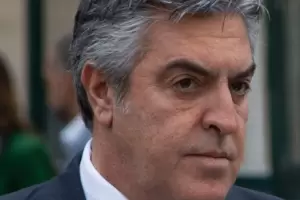 Uno de los abogados de Cristina Kirchner fue condenado por injuriar a dos juezas en el programa de Mirtha Legrand