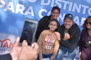 Catamarca lanza su temporada turstica para este verano 2022