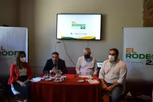 El Rodeo present el calendario turstico para la temporada de verano 2022