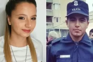 Condenaron a cadena perpetua al femicida de rsula Bahillo