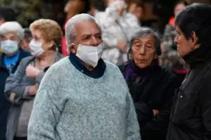 El bono para jubilados sera de hasta $8.000, pero lo cobrarn los que ganen menos de $37.061