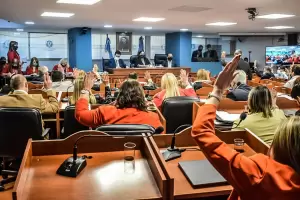 Polmica y debate en Diputados por la Ley Impositiva Ejercicio 2022