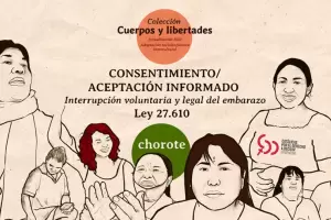Cmara de Diputados de la Nacin: Presentarn material sobre derechos sexuales y reproductivos en lenguas originarias