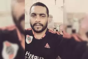 Un rayo mat a un hombre de 36 aos