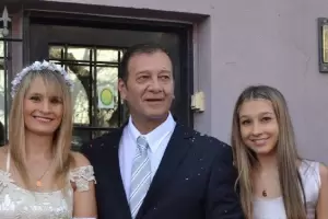 Tras el divorcio de los padres de Nahir Galarza, resurge la hiptesis del pacto de silencio familiar