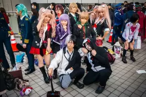 Por qu� este 15 de diciembre se celebra el D�a Mundial del Otaku