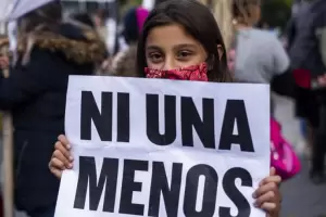 La reparacin estatal para hurfanos a causa de femicidas alcanza a 1029 personas