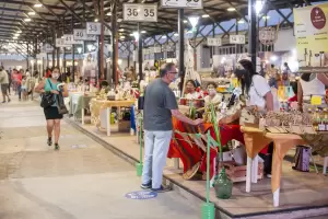 Llega la Expo Navidea Artesanal los das 21 y 22 de diciembre