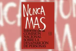 Hace 38 a�os nac�a la Conadep