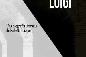 Presentan Pietro Luigi, una novela a cuatro plumas