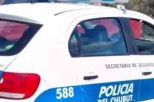 Les dijo a sus hijos que iba a asesinar a su expareja, pero la mujer se salv� y �l se mat�