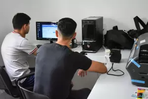 Licencia de conducir: Valle Viejo ahora emitir el certificado nacional