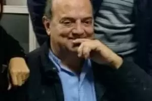 Pesar en la comunidad mdica: falleci el Dr. Guillermo Almendra