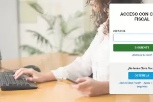 La AFIP avisa ya a monotributistas que deben pasar a autnomos hasta fin de ao