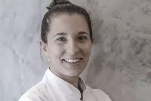 Por primera vez, una chef argentina es reconocida con una prestigiosa estrella Michelin por su restaurante