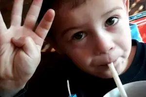 Pidieron el juicio poltico a la jueza que le dio la tenencia de Lucio a Valenti