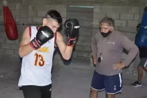 El Poli Sur recibir� la "Noche de Terror de los Pu�os"