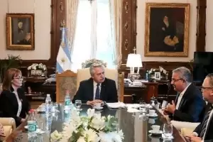 Fernanda vila asumi como nueva secretaria de Minera