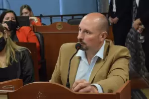 Marchioli propuso equipos de salud  interdisciplinarios que recorran el interior