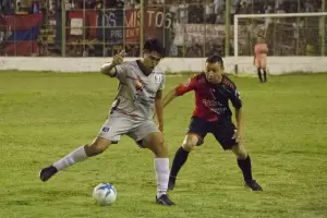 Los rbitros para la segunda fase de la Regin Centro del Regional