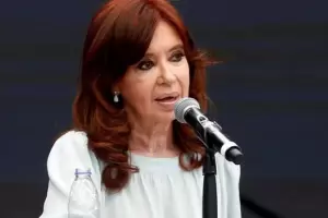 Cristina Kirchner le pidi a la justicia ser querellante en la causa por el intento de magnicidio