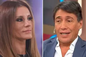 Las denuncias de abuso sexual contra Fabin Gianola reflotaron las declaraciones de Natacha Jait: haba denunciado un intento de abuso por parte del a