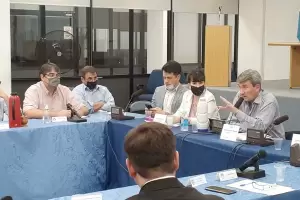 Se desarroll el 137 Encuentro Federal de la Comisin de ETP