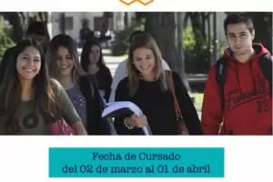Preinscripciones para la Facultad de Humanidades