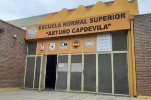 Crdoba: un docente fue denunciado por acosar a cinco alumnas