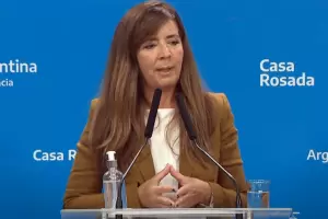 "La sola mencin del pase sanitario hizo que aumente cantidad de gente vacunndose"