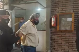 18 a�os de c�rcel para gremialista que confes� haber abusado y filmado a sobrina de 5 a�os