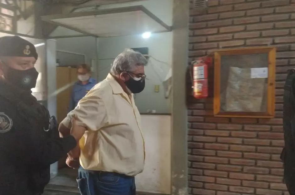 Foto: Silvina Bravo/La Uni�n.