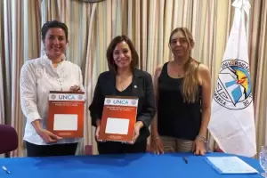 Se dictarn las licenciaturas en Comunicacin y Letras en Valle Viejo