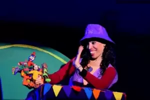 M�ltiples funciones de �Argentina Florece Teatral� en el interior de la provincia