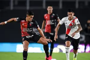 Coln no tiene contagiados por coronavirus y podr enfrentar a River en la final del Trofeo de Campeones