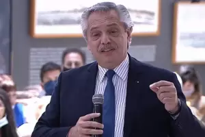 El Presidente prorrog la emergencia sanitaria hasta el 31 de diciembre de 2022