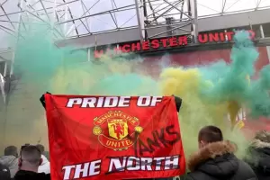 Otros dos partidos se suspendieron por el brote de covid-19 en Inglaterra