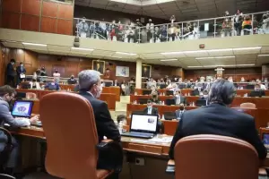 San Juan se convirti en la primera provincia en eliminar las PASO