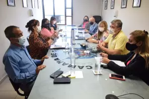 Obtuvo despacho favorable las modificaciones de la ley de Ministerios